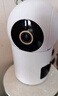 小米智能摄像机 4 双摄版 双500万摄像头3K超清画质家用米家监控红外夜视摄像机室内双摄家庭 实拍图