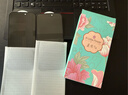 ALittleFlower适用于苹果16promax防窥钢化膜iPhone16promax手机防偷窥膜防摔抗指纹超薄高全屏全覆盖贴膜加强版 实拍图