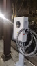 公牛直流充电桩20kw7kw家用快充九孔9孔适配于蔚来红旗eqm5极越理想MEGA特斯拉理想华为问界极氪充电站 配套立柱 实拍图