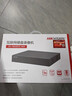 HIKVISION海康威视网络监控硬盘录像机16路H.265编码 1080P解码 高清监控录像机DS-7816N-Q1 实拍图