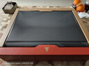 ROG【京东独家】魔霸新锐 锐龙9 16英寸 游戏本笔记本电脑(R9 8940HX 16G 1T RTX5070Ti 2.5K 165Hz) 实拍图