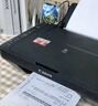 佳能（Canon）E478 微信远程学生家用彩色喷墨多功能一体机 打印/复印/扫描 手机无线WiFi  实拍图