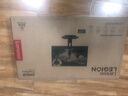 联想（Lenovo）拯救者27英寸2K超清 原生300Hz超高刷 护眼高色域 旋转升降 暗区突围电竞游戏显示器LEGION 27Q-11 实拍图