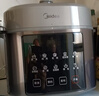 美的（Midea）【国家补贴】0氟球胆电压力锅高压5L双胆全自动智能预约 触控MY-E5923煮小米电饭煲高压锅4-6人 实拍图