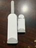 煦钰粘毛器家用衣服扫床刷静电除毛刷双面黏沾毛长柄除尘刷神器1套装  实拍图
