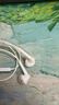Apple/苹果 EarPods USB-C有线耳机 type-c有线耳机苹果耳机 苹果17有线耳机笔记本耳机游戏音乐 实拍图