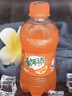 百事可乐美年达 Mirinda 橙味汽水碳酸饮料300ml*12瓶 便携小瓶 实拍图