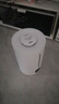 亚都（YADU）加湿器大雾量 家用卧室母婴轻音除菌大容量5L空调房空气加湿机 办公桌面可定时APP操控v5P小海浪 实拍图