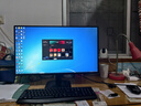 AOC 27英寸2K 120Hz IPS HDR10 HDMI/DP 低蓝光不闪 三边微边 节能办公电脑显示器 Q27B35 实拍图