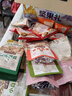 三只松鼠坚果零食礼盒2136g/17件 新年货零食干果送礼团购【李宏毅同款】 实拍图