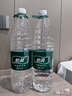 怡宝 饮用水 饮用纯净水1.55L*12瓶 整箱装 实拍图