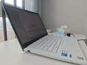 华硕a豆14 高颜值AI轻薄本 笔记本电脑(全新酷睿5 16G 1T大硬盘 护眼屏 预装office)国家补贴 办公学生 实拍图