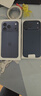 Apple/苹果 iPhone 17 Pro Max 256GB 深蓝色 支持移动联通电信5G 双卡双待手机 实拍图
