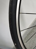 建大轮胎 建大k152公路车外胎700X25c光头胎跑车外带自行车轮胎防滑耐磨抗压死飞车轮胎低风阻轮胎黑色 实拍图