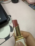 TOM FORD细白管TF口红唇膏32伊甸 蜜桃乌龙色化妆品生日礼物女送女友 实拍图