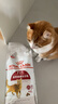 皇家成猫猫粮 营养均衡 F32 通用粮 1-7岁 2KG 实拍图
