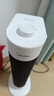 美的（Midea）【超级单品】直流变频暖风机取暖器 全屋升温电暖器 节能电暖气 家用电热风机 小太阳烤火炉HFV20D 实拍图