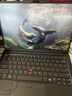 ThinkPad【国家补贴15%】联想E14笔记本电脑 AI PC 商务办公学生轻薄本 酷睿Ultra5-225H 32G 1T 2.8K黑色 实拍图
