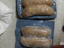 1号会员店切达芝士味黑猪肉烤肠400g 10%进口切达芝士黑猪肉醇香火山石烧烤 实拍图