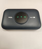 TCL随身wifi三网通用免插卡无线wifi6车载4G路由器随身便携无限制移动联通电信全国通用2025款5GXY15B 【新款苍梧蓝】展锐芯片3000毫安超长续航 不限速不虚标月享1500G流量 实拍图