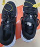 耐克NIKE跑步鞋男缓震透气REVOLUTION 6运动鞋DC3728-003黑白44 实拍图