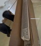 松下（Panasonic）踢脚线取暖器家用轻音石墨烯电暖器移动地暖居浴两用对流大面积电暖气节能制热卧室办公室暖气片 DS-AK2225CW【银离子抗菌+石墨烯导热】 实拍图