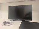华硕战杀27 VG27AQML5A 27英寸显示器2K 240Hz显示器FastIPS 原生300Hz G-sync无撕裂0.3ms响应HDR400  实拍图