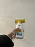 立邦墙面修复补墙膏补墙漆防霉滚筒去污神器翻新乳胶漆涂料白色500g 实拍图