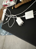 品胜PD30W充电器苹果充电头多口快充插头+PD数据线to Lightning套装适用iPhone14ProMax/13/12手机27W 实拍图