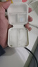 京东京造便携分格药盒外出旅行分装器随身收纳药品盒首饰盒密封防潮 实拍图
