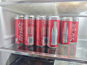 可口可乐（Coca-Cola）经典汽水碳酸饮料330ml*24罐 新老包装随机发 健怡无糖330ml*24罐 实拍图