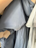 戴维贝拉【商场同款】婴儿衣服棉服冬季夹棉连体衣男女宝宝外出服 实拍图