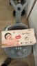 好奇（Huggies）铂金装小桃裤成长裤XL96片(12-17kg)加大号尿不湿【透爽散热】 实拍图