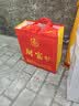 五粮液股份公司出品 财富剑 浓香白酒 52度 500ml*6整箱装 婚宴节庆送礼 实拍图