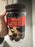 倍乐思（Beryl's）扁桃仁夹心牛奶巧克力豆 约58颗380g 进口休闲零食品生日礼物年货 实拍图