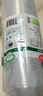 美丽雅一次性碗750ml*30套食品级圆形带盖打包外卖野餐盒可微波 实拍图