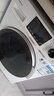 京东家政清洗 滚筒洗衣机(单筒)简拆洗 家电清洗上门服务清洁保养 实拍图