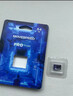移速（MOVE SPEED）JOY联名款128GB TF（MicroSD）存储卡U3 V30 A1C10手机平板高速内存卡行车记录仪监控摄像头游戏机 实拍图