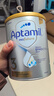 爱他美（Aptamil）澳洲白金版含DHA叶黄素营养新西兰进口婴幼儿配方牛奶粉官方授权 3段【新客无忧退】 效期至27年7月 900g 实拍图