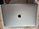 苹果（Apple） MacBook Pro/Air 二手苹果笔记本电脑 商务 办公 游戏 设计 剪辑 99新18款932灰962银16G/256GBar 实拍图