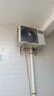 华凌空调 超省电MAX大1.5匹 一级能效智能双排铜管蒸发器变频冷暖空调挂机 国家补贴KFR-35GW/N8HL1MAX 实拍图