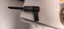 吸尘器家用大吸力大功率轻便清洁机汽车吸尘器两用手持吹尘器小型宠物除吸毛器桌面便携除尘机 【基础款吸尘器】长吸嘴2037 实拍图