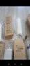 洁净世家适用沁园净水器滤芯10寸款RO-185/RU185系列全套PP棉活性炭反渗透膜 QG-U-1004【全套5支】 实拍图