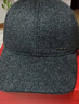 恒源祥帽子男士加厚保暖老头爸爸爷爷秋冬鸭舌帽生日新年礼物礼盒装 实拍图