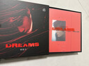 檀健次首张个人实体专辑《DREAMS》 实拍图