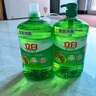 立白茶籽洗洁精2.9kg A类去污洁净99%除菌去油快不伤手洗涤灵洗碗液 实拍图