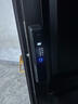 英典R70 Pro掌静脉智能门锁指纹锁3D人脸识别智能锁电子锁入户密码锁 掌静脉解锁+主动视频对讲+3D人脸 实拍图