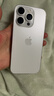 Apple/苹果【需签收激活】iPhone 16 Pro（A3294）128GB 白色钛金属 支持移动联通电信5G 双卡双待手机 实拍图
