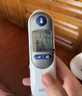 博朗（BRAUN）耳温计IRT6525耳温枪电子体温计宝宝婴儿体温枪医用测温度计年货 实拍图
