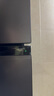海尔（Haier）盛宴630L对开门冰箱干湿分储一级能效风冷变频超大容量灰色BCD-630WGHSS95SMU1国家补贴 实拍图